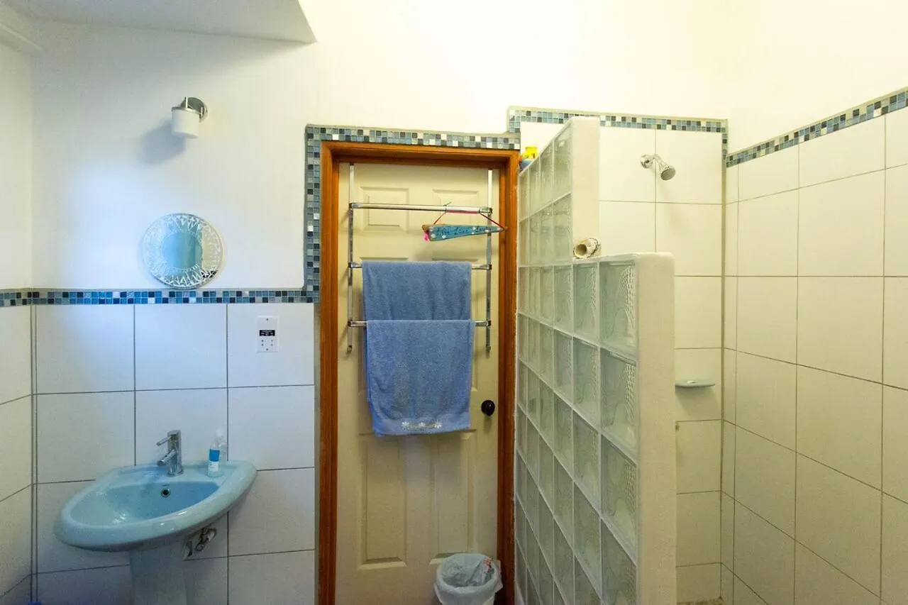 Homestay Palm View Apartment Laborie