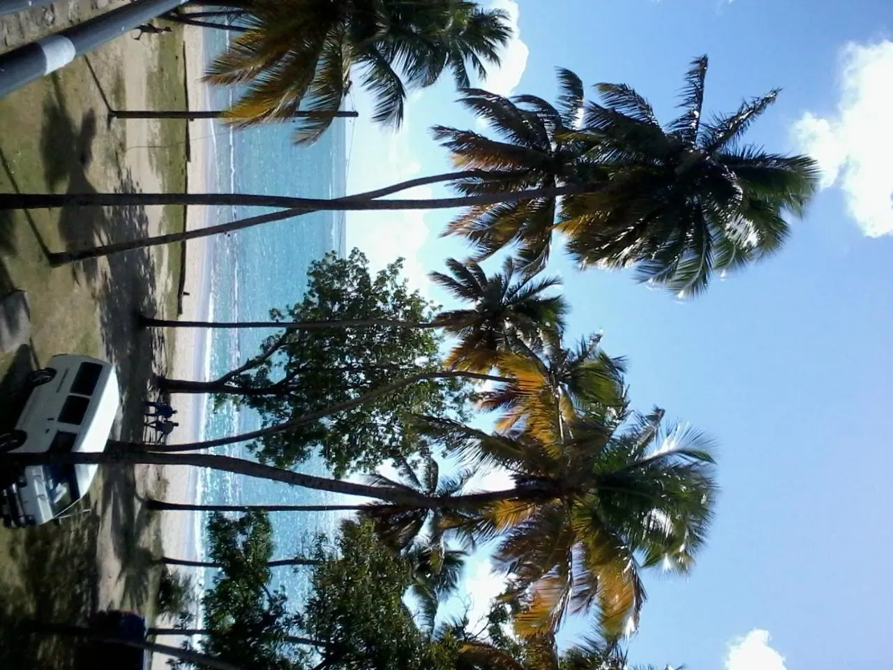 Palm View Apartment Laborie 0*,  Saint Lucia