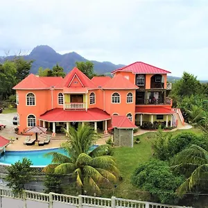 Eden Crest Anse La Raye