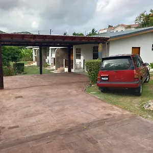 Habitat Gros Islet
