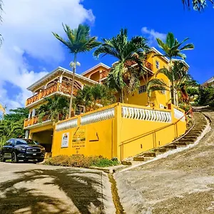  Maison d'hôtes Sunset Lane