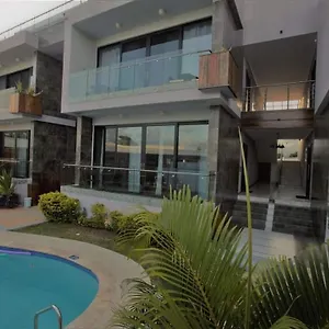 One Rodney Heights Gros Islet