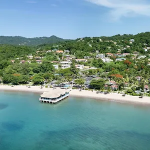 Sandals Halcyon - Couples Only (adults Only) Vigie