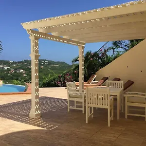 South Sea House Cap Estate